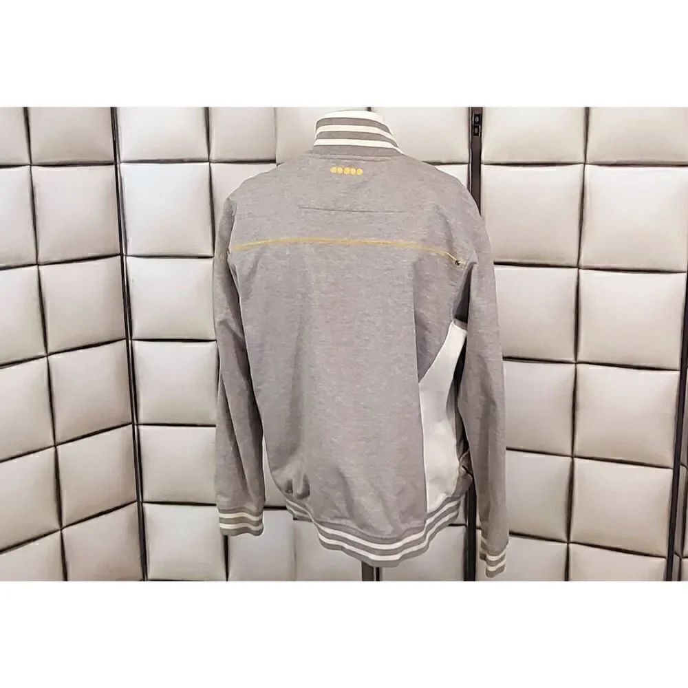 Coogi track jacket    - Picture 8 of 8